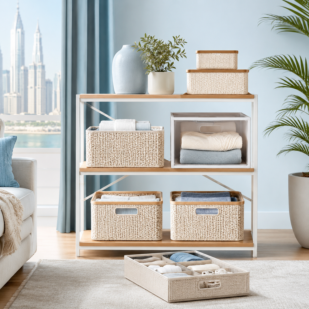 Home Organization & Storage