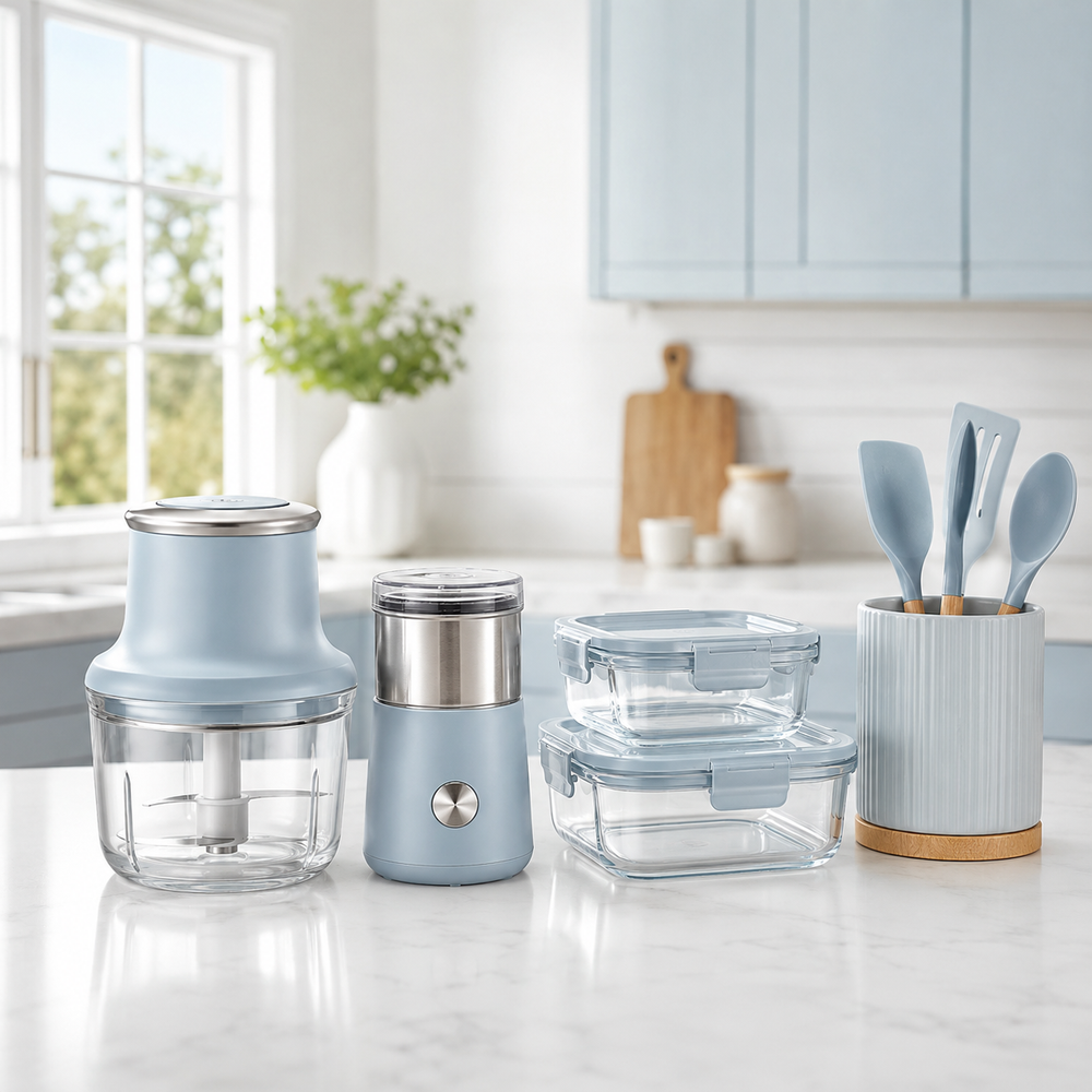 Kitchen Essentials