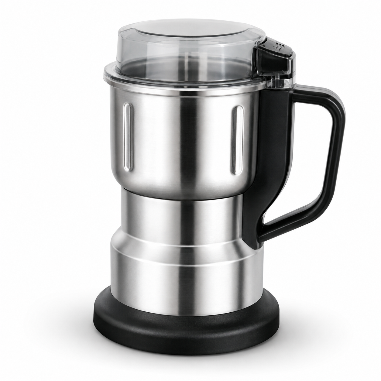 Electric Coffee & Spice Grinder™ | Stainless Steel Blade Grinding Machine