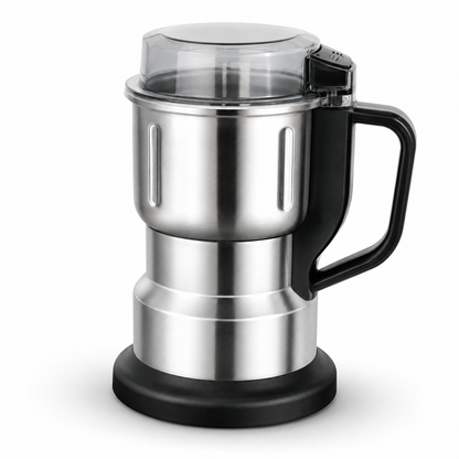 Electric Coffee & Spice Grinder™ | Stainless Steel Blade Grinding Machine