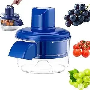 Fruit & Vegetable Peeler | Stainless Steel Kitchen Peeler
