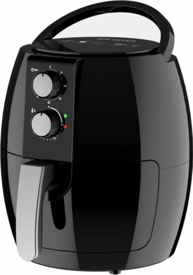 DLC Air Fryer | Digital Oil-Free Air Fryer