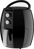 DLC Air Fryer | Digital Oil-Free Air Fryer