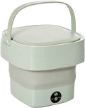 Foldable Mini Laundry Machine | Portable Compact Washer
