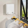 Telescopic Clothesline | Retractable Clothes Drying Rope