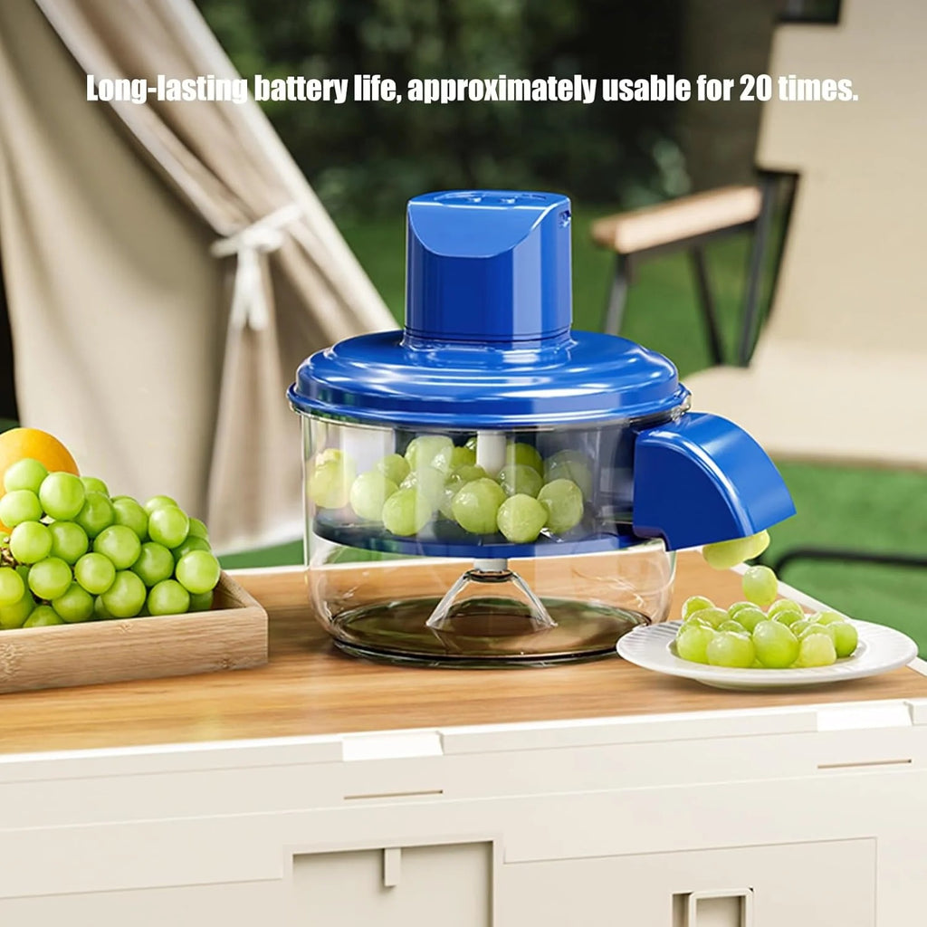 Fruit & Vegetable Peeler | Stainless Steel Kitchen Peeler