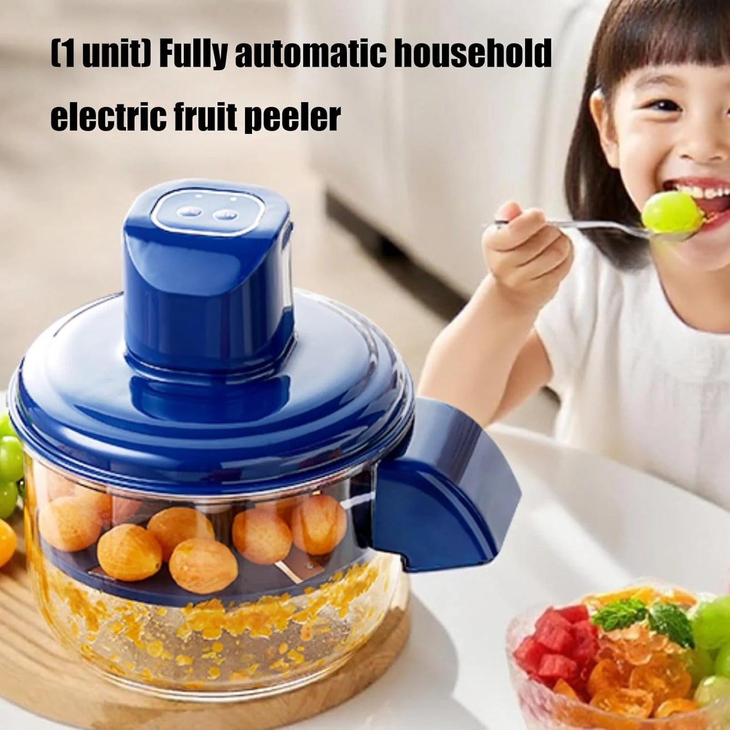 Fruit & Vegetable Peeler | Stainless Steel Kitchen Peeler