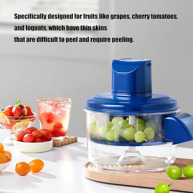 Fruit & Vegetable Peeler | Stainless Steel Kitchen Peeler