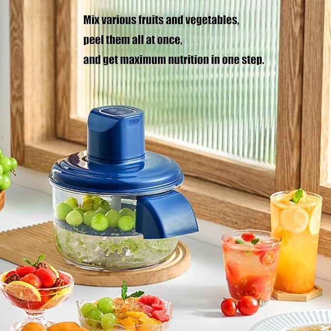 Fruit & Vegetable Peeler | Stainless Steel Kitchen Peeler