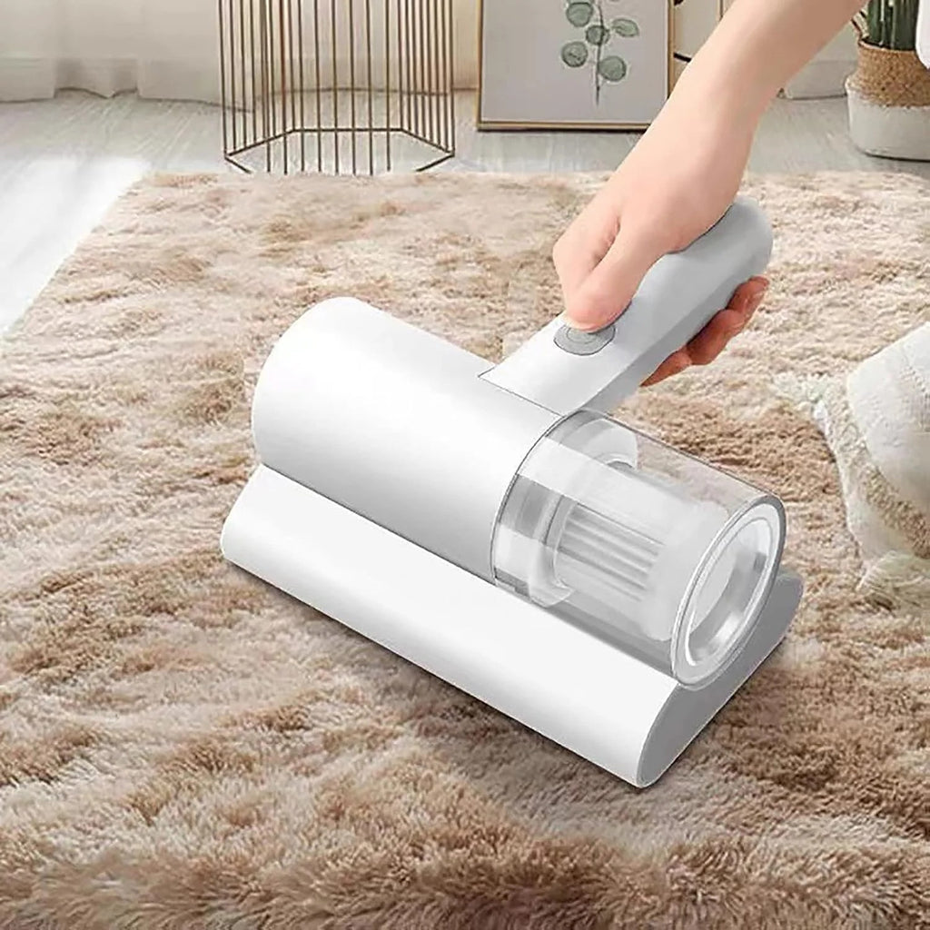 Dust & Mite Vacuum Cleaner | UV Bed & Mattress Cleaner | Powerful Handheld Vacuum