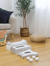 Kids Storage Rack | Toy Organizer & Multi-Tier Storage Shelf | Nestora