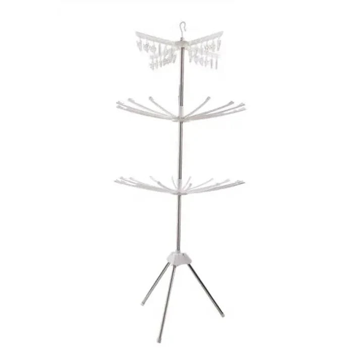 Laundry Drying OrganizerLaundry Drying Organizer