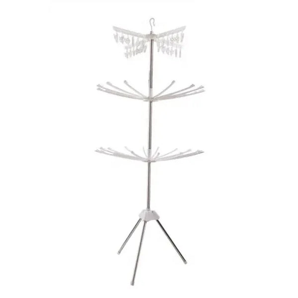 Laundry Drying OrganizerLaundry Drying Organizer