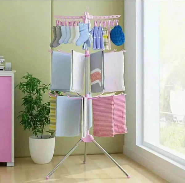 Laundry Drying OrganizerLaundry Drying Organizer